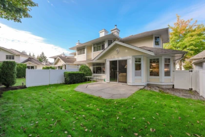 Hot Tub / Spa Photo of 22 9208 208 Street, Langley, BC