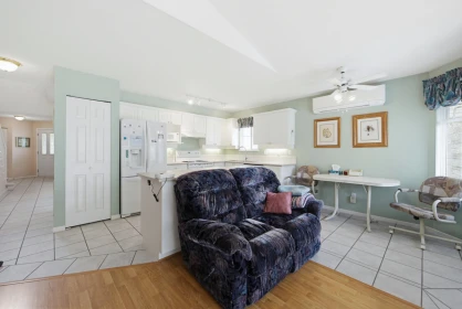 Office / Den Photo of 22 9208 208 Street, Langley, BC