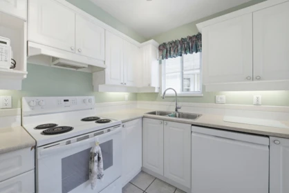 Powder Room Photo of 22 9208 208 Street, Langley, BC