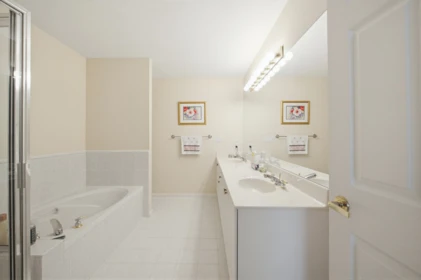 Primary Bathroom Photo of 22 9208 208 Street, Langley, BC