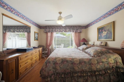 Primary Bedroom Photo of 22 9208 208 Street, Langley, BC