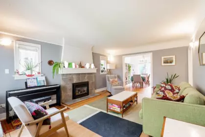 242 W 21st Avenue, Vancouver, BC, Vancouver — Single Family Residence for sale