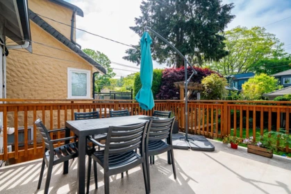 Office / Den Photo of 242 W 21st Avenue, Vancouver, BC