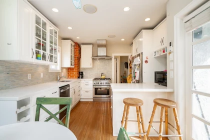 Pantry Photo of 242 W 21st Avenue, Vancouver, BC