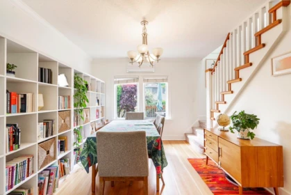 Primary Bedroom Photo of 242 W 21st Avenue, Vancouver, BC