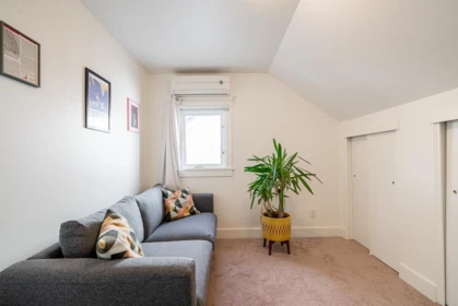 Walk-In Closet Photo of 242 W 21st Avenue, Vancouver, BC