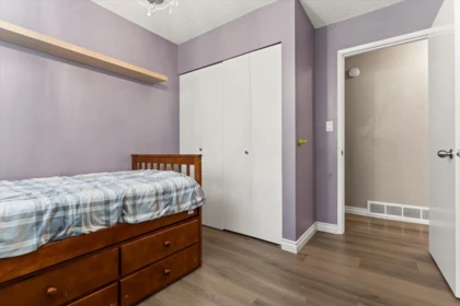 Basement Recreation Room Photo of 459 Naismith Avenue, Harrison Hot Springs, BC
