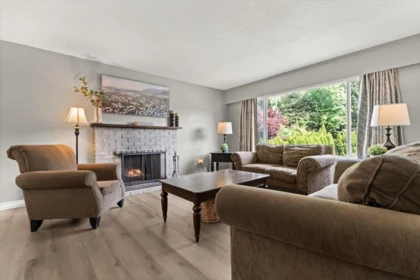 459 Naismith Avenue, Harrison Hot Springs, BC, Harrison Hot Springs — Single Family Residence for sale