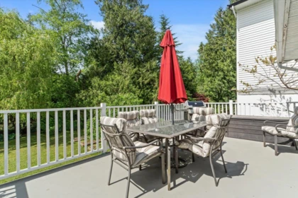 Garden / Landscaping Photo of 459 Naismith Avenue, Harrison Hot Springs, BC