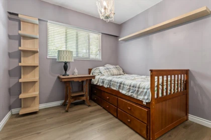 Loft / Bonus Room Photo of 459 Naismith Avenue, Harrison Hot Springs, BC