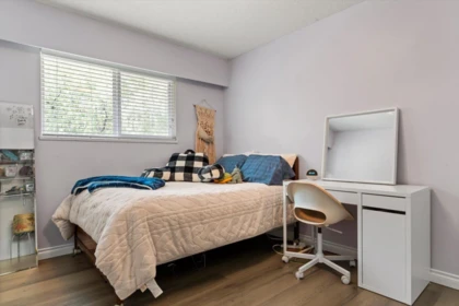 Office / Den Photo of 459 Naismith Avenue, Harrison Hot Springs, BC