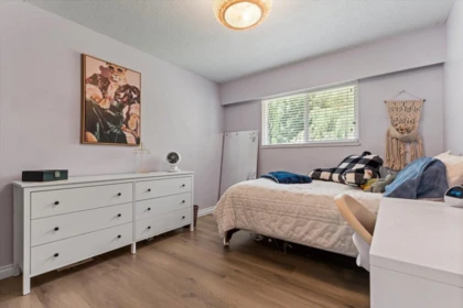 Powder Room Photo of 459 Naismith Avenue, Harrison Hot Springs, BC