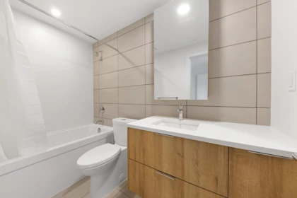 Kitchen Photo of 4 10160 133 Street, Surrey, BC