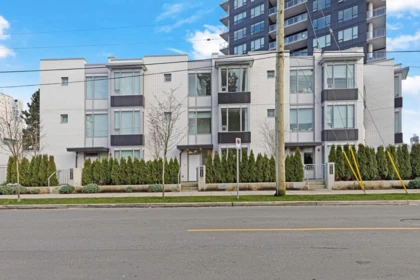 Loft / Bonus Room Photo of 4 10160 133 Street, Surrey, BC
