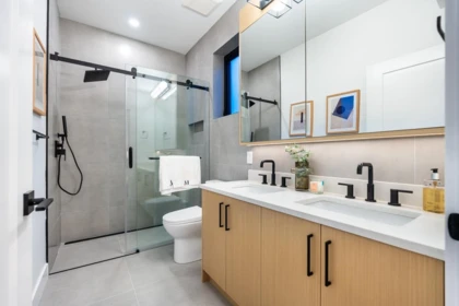 Office / Den Photo of 487 E 31st Avenue, Vancouver, BC