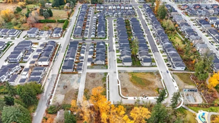 Lot 9 20545 76 Avenue, Langley, BC, Langley — Land for sale
