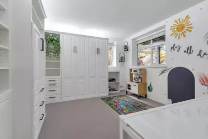 Guest Bathroom Photo of 1102 Strathaven Drive, North Vancouver, BC