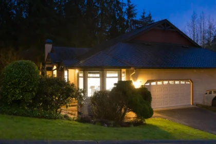 Outdoor Patio Photo of 1102 Strathaven Drive, North Vancouver, BC