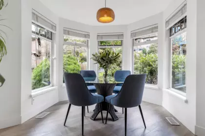 Pantry Photo of 1102 Strathaven Drive, North Vancouver, BC