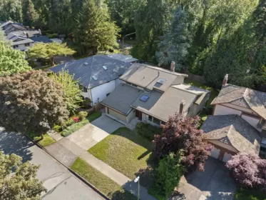 7889 Woodhurst Drive, Burnaby, BC, Burnaby — Single Family Residence for sale