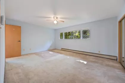 Garage Interior Photo of 7889 Woodhurst Drive, Burnaby, BC