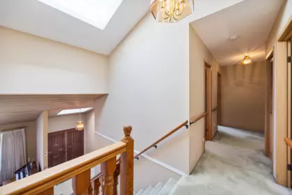 Hallway Photo of 7889 Woodhurst Drive, Burnaby, BC