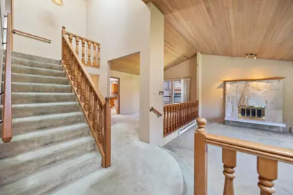 Kitchen Photo of 7889 Woodhurst Drive, Burnaby, BC