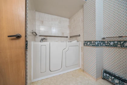 Laundry Room Photo of 7889 Woodhurst Drive, Burnaby, BC