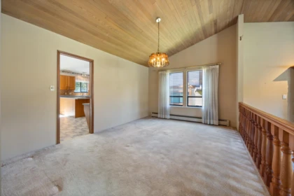 Loft / Bonus Room Photo of 7889 Woodhurst Drive, Burnaby, BC