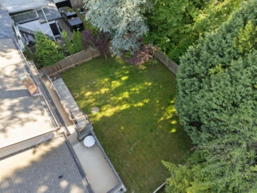 Playground / Recreational Area Near 7889 Woodhurst Drive, Burnaby, BC