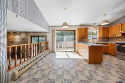 Primary Bedroom Photo of 7889 Woodhurst Drive, Burnaby, BC