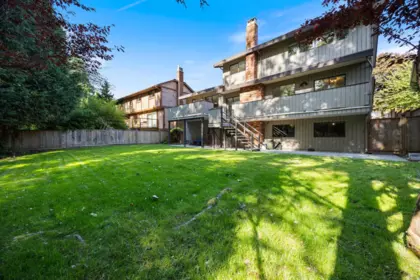 Street View Photo of 7889 Woodhurst Drive, Burnaby, BC