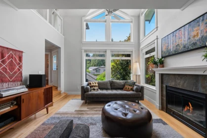 1690 Cascade Court, North Vancouver, BC, North Vancouver — Single Family Residence for sale