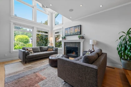 1690 Cascade Court, North Vancouver, BC, North Vancouver — Single Family Residence for sale