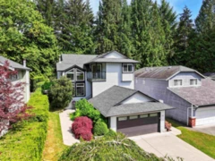 1690 Cascade Court, North Vancouver, BC
