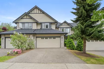 12 1765 Paddock Drive, Coquitlam, BC, Coquitlam — Townhouse for sale
