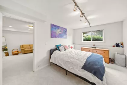 Hot Tub / Spa Photo of 12 1765 Paddock Drive, Coquitlam, BC