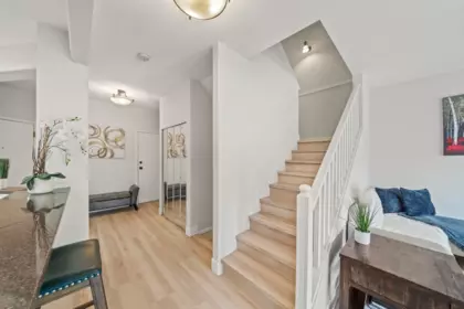 Loft / Bonus Room Photo of 12 1765 Paddock Drive, Coquitlam, BC