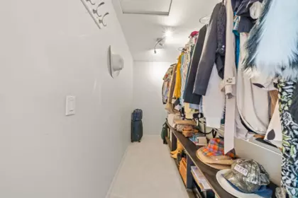Mudroom Photo of 12 1765 Paddock Drive, Coquitlam, BC
