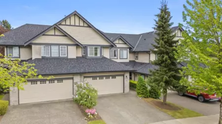 Street View Photo of 12 1765 Paddock Drive, Coquitlam, BC