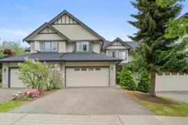 12 1765 Paddock Drive, Coquitlam, BC