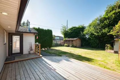 Pantry Photo of 15661 Roper Avenue, White Rock, BC