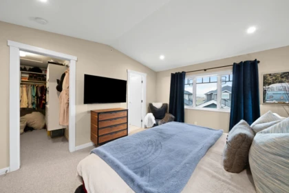 Hallway Photo of 2294 Cormorant Drive, Tsawwassen, BC