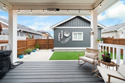 Office / Den Photo of 2294 Cormorant Drive, Tsawwassen, BC