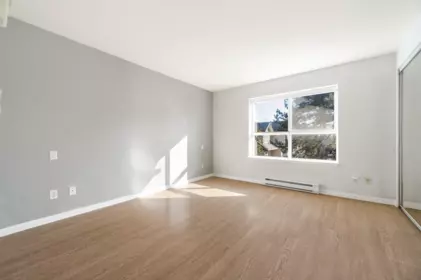 Bedroom 4 Photo of 8 7833 Heather Street, Richmond, BC