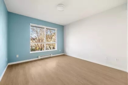 Loft / Bonus Room Photo of 8 7833 Heather Street, Richmond, BC