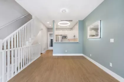 Primary Bedroom Photo of 8 7833 Heather Street, Richmond, BC