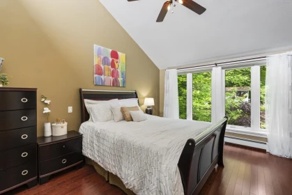 Bedroom 2 Photo of 13820 116 Avenue, Surrey, BC
