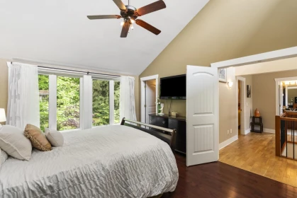 Bedroom 3 Photo of 13820 116 Avenue, Surrey, BC