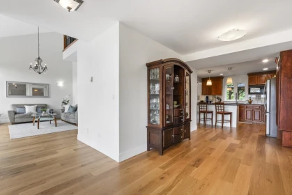 Breakfast Nook Photo of 13820 116 Avenue, Surrey, BC
